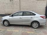 Toyota Yaris 2013 года за 6 600 000 тг. в Актобе – фото 4