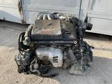 ДВС мотор 1MZ-fe 3.0л двигатель 2AZ-fe 2.4л (коробка автомат) за 175 500 тг. в Алматы – фото 3