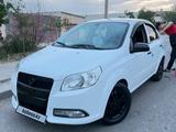 Ravon Nexia R3 2019 года за 5 000 000 тг. в Туркестан – фото 2