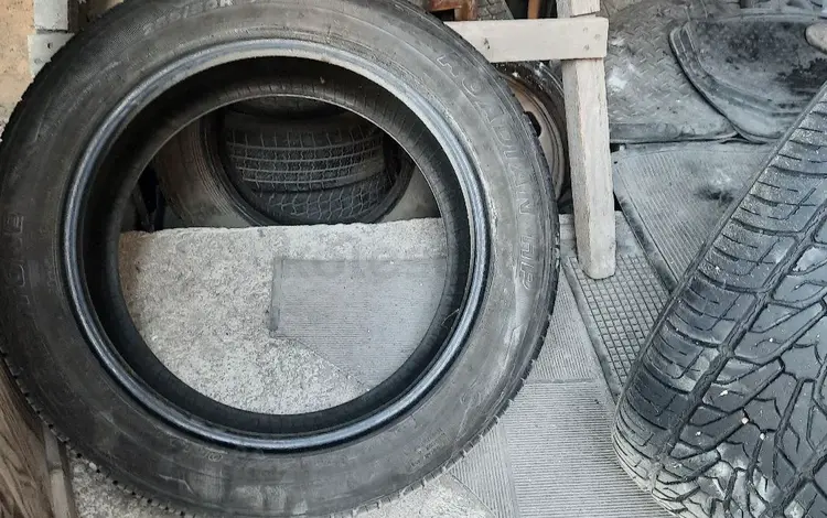 255/50R19 за 35 000 тг. в Караганда