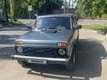 ВАЗ (Lada) Lada 2131 (5-ти дверный) 2012 года за 2 700 000 тг. в Павлодар