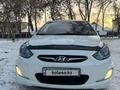 Hyundai Accent 2014 года за 5 000 000 тг. в Алматы