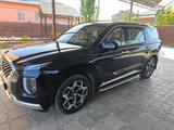 Hyundai Palisade 2020 года за 22 500 000 тг. в Кызылорда – фото 3