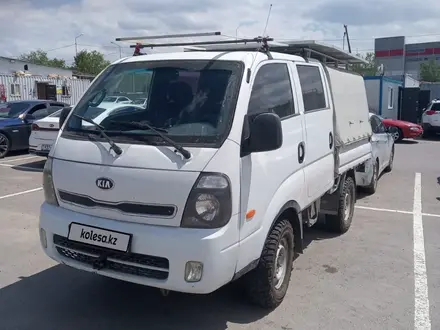 Kia Bongo 2012 года за 6 000 000 тг. в Алматы