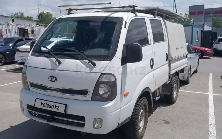 Kia Bongo 2012 года за 6 000 000 тг. в Алматы