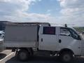 Kia Bongo 2012 года за 6 000 000 тг. в Алматы – фото 2