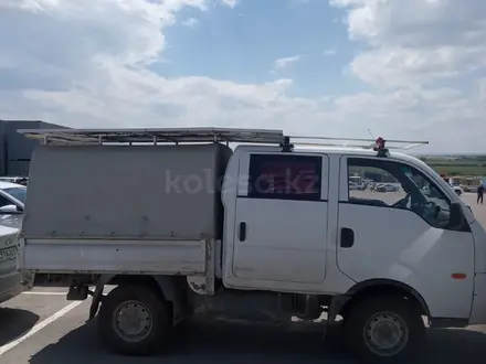 Kia Bongo 2012 года за 6 000 000 тг. в Алматы – фото 2