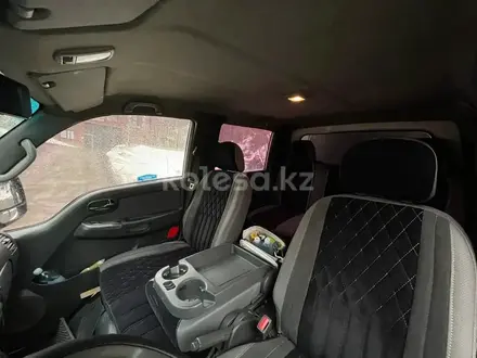 Kia Bongo 2012 года за 6 000 000 тг. в Алматы – фото 6