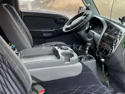 Kia Bongo 2012 года за 6 000 000 тг. в Алматы – фото 5