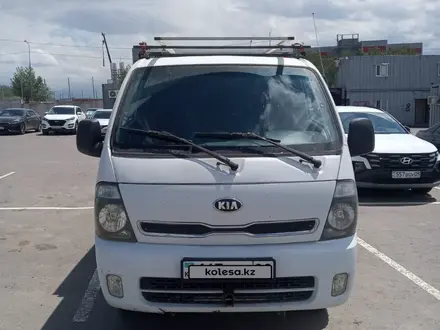 Kia Bongo 2012 года за 6 000 000 тг. в Алматы – фото 3