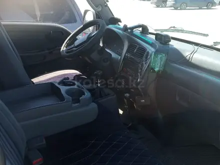 Kia Bongo 2012 года за 6 000 000 тг. в Алматы – фото 8