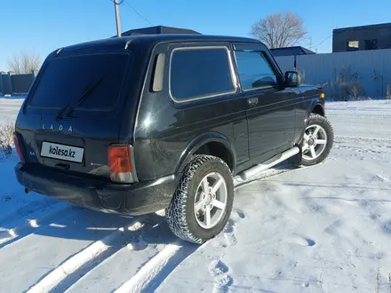 ВАЗ (Lada) Lada 2121 2018 года за 4 500 000 тг. в Караганда – фото 4