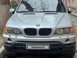 BMW X5 2002 годаүшін4 800 000 тг. в Шымкент – фото 3