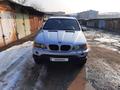 BMW X5 2002 года за 4 800 000 тг. в Шымкент – фото 2