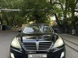 Hyundai Equus 2012 годаүшін5 000 000 тг. в Караганда – фото 2