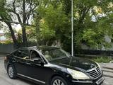 Hyundai Equus 2012 годаүшін5 000 000 тг. в Караганда – фото 3