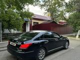 Hyundai Equus 2012 годаүшін5 000 000 тг. в Караганда – фото 4