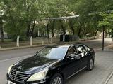Hyundai Equus 2012 годаүшін5 000 000 тг. в Караганда
