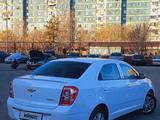 Chevrolet Cobalt 2022 годаүшін4 390 000 тг. в Караганда – фото 2