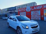 Chevrolet Cobalt 2022 годаүшін4 390 000 тг. в Караганда – фото 4