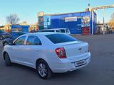 Chevrolet Cobalt 2022 годаүшін4 390 000 тг. в Караганда – фото 3