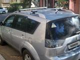 Mitsubishi Outlander 2008 года за 6 000 000 тг. в Шымкент – фото 2