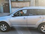 Mitsubishi Outlander 2008 года за 6 000 000 тг. в Шымкент – фото 3