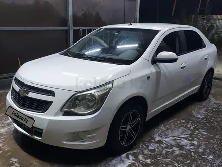 Chevrolet Cobalt 2014 года за 4 000 000 тг. в Талдыкорган