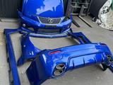 ПОРОГИ LEXUS IS-F за 1 950 000 тг. в Алматы