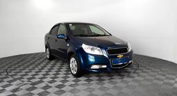 Chevrolet Nexia 2021 годаүшін3 190 000 тг. в Павлодар – фото 3