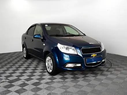Chevrolet Nexia 2021 года за 3 190 000 тг. в Павлодар – фото 3