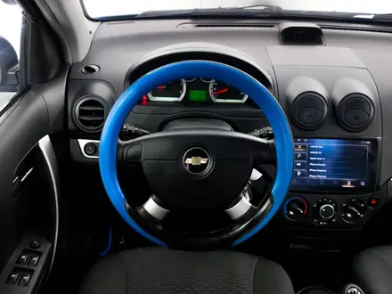 Chevrolet Nexia 2021 года за 3 190 000 тг. в Павлодар – фото 13