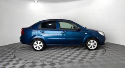 Chevrolet Nexia 2021 годаүшін3 190 000 тг. в Павлодар – фото 4