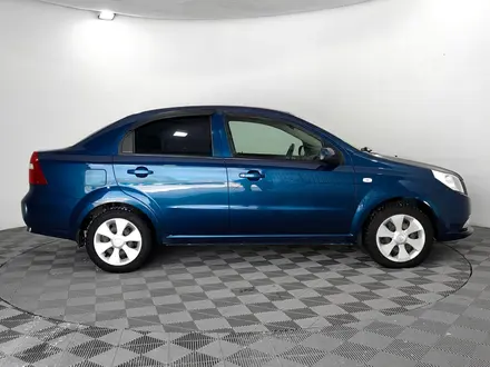 Chevrolet Nexia 2021 года за 3 190 000 тг. в Павлодар – фото 4