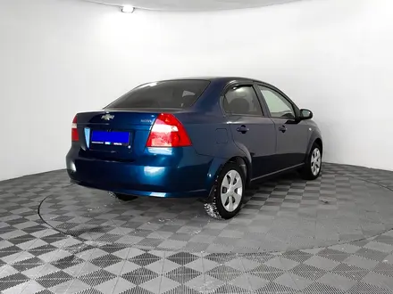 Chevrolet Nexia 2021 года за 3 190 000 тг. в Павлодар – фото 5