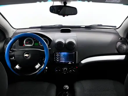 Chevrolet Nexia 2021 года за 3 190 000 тг. в Павлодар – фото 14