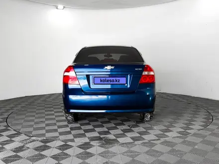 Chevrolet Nexia 2021 года за 3 190 000 тг. в Павлодар – фото 6