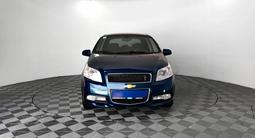Chevrolet Nexia 2021 годаүшін3 190 000 тг. в Павлодар – фото 2