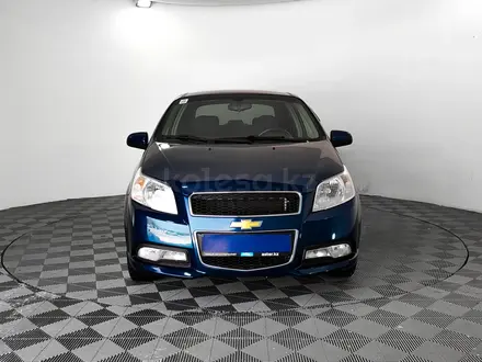 Chevrolet Nexia 2021 года за 3 190 000 тг. в Павлодар – фото 2