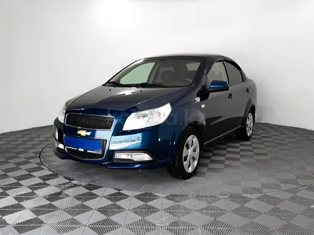 Chevrolet Nexia 2021 года за 3 190 000 тг. в Павлодар