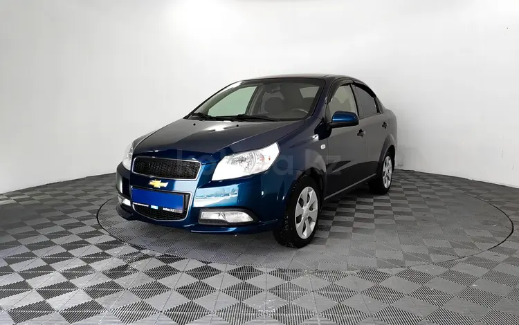 Chevrolet Nexia 2021 года за 3 190 000 тг. в Павлодар