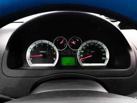 Chevrolet Nexia 2021 года за 3 190 000 тг. в Павлодар – фото 26