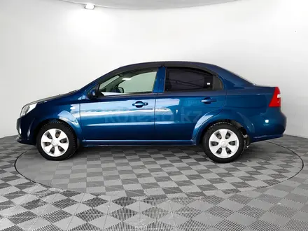 Chevrolet Nexia 2021 года за 3 190 000 тг. в Павлодар – фото 8