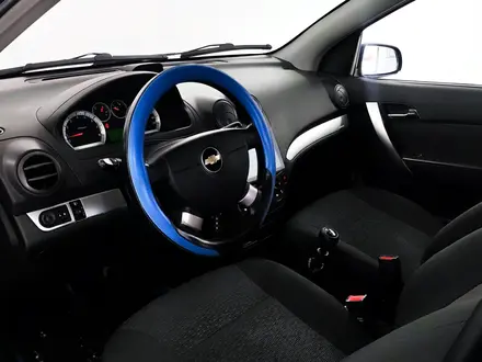 Chevrolet Nexia 2021 года за 3 190 000 тг. в Павлодар – фото 12
