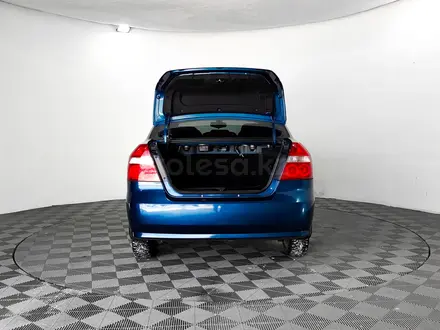 Chevrolet Nexia 2021 года за 3 190 000 тг. в Павлодар – фото 9