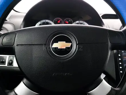 Chevrolet Nexia 2021 года за 3 190 000 тг. в Павлодар – фото 19