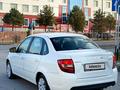 ВАЗ (Lada) Granta 2190 2020 года за 3 850 000 тг. в Шымкент – фото 9