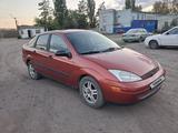 Ford Focus 2000 года за 950 000 тг. в Павлодар – фото 4
