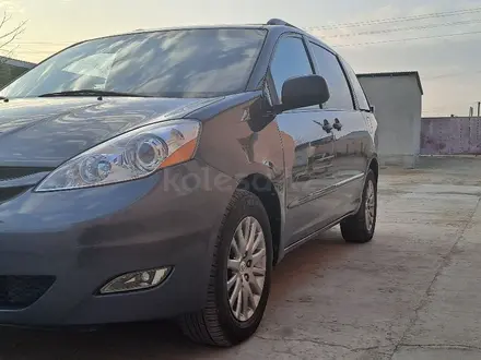 Toyota Sienna 2006 года за 7 500 000 тг. в Актау – фото 8