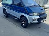 Mitsubishi Delica 1998 годаүшін3 800 000 тг. в Алматы